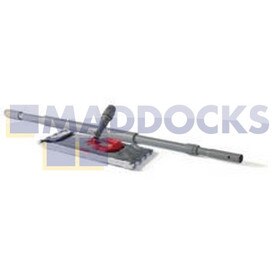 Genuine Original Numatic SIN, HI-, TWI, DUA Series DTK3TC - Telescopic Comfort Grip, Hang-On Mop Nylostripe 40cm