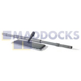Genuine Original Numatic VER Series DTK4TC - Telescopic Comfort Grip Velcro Nylostripe