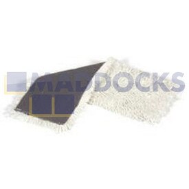 No Longer Available. Order 78-NM-03 [Slalom 40cm Velcro Loop Mop (Pack of 10)]