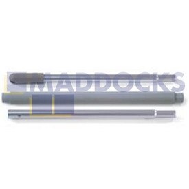 Genuine Original Numatic SIN, HI-, DUA Series 3-Piece Spintec Mop Stick Kit with Comfort Grip (see kits MK1/2/6/8)