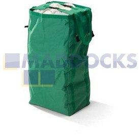 Genuine Original Numatic TTB, SER, NUB, NUK Series Green 100 Litre Heavy Duty Laundry Bag