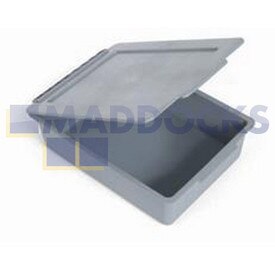 Genuine Original Numatic NUK Series Deep 120mm Full Tray No Divisions & Lid