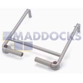 Genuine Original Numatic SER Series Optional Bag Frame Assembly complete with Buffers (Nutex)