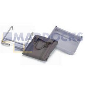 Genuine Original Numatic NKA, NUK Series NKA100 - 100L Bag Extension Kit