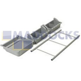 Genuine Original Numatic NUK Series NKA110 - Vacuum Clean Tray Kit