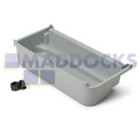 Genuine Original Numatic NUS Series NKA120 - Spraymop Tray Kit