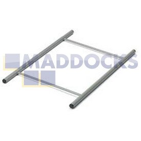 Genuine Original Numatic NKL, NUK Series Nutex Twin Tray Frame (NKL15/16)
