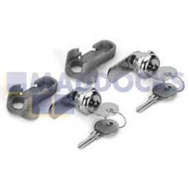 Genuine Original Numatic SER Series NKS Key Locking Kit