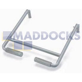 Genuine Original Numatic SER Series Bag Frame Assembly (Nutex)