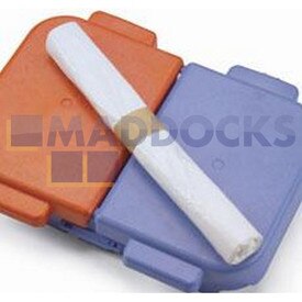 Genuine Original Numatic NC1, XTR, SER, SAX, CAR, COM Series Roll of 20 x 70-Litre Waste Bags