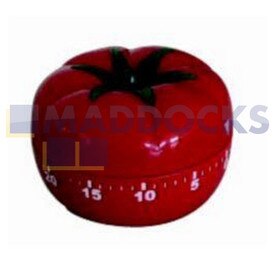 No Longer Available. Discontinued [Tomato Minute Minder]