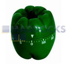No Longer Available. Discontinued [Green Pepper Minute Minder]