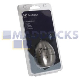 Ovo de cetim genuíno Electrolux original 60 minutos com temporizador