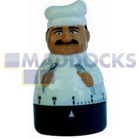 No Longer Available. Discontinued [Chef Minute Minder]