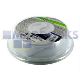 No Longer Available. Order 105-WP-80821 [Genuine Original Electrolux Produced Microwave Food Cover (26.5cm)]