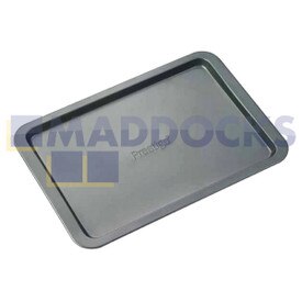 No Longer Available. Discontinued [Genuine Original Prestige 0.4mm Bakeware Oven Tray (38cm)]