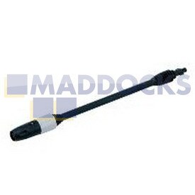 Genuine Original Bosch Vario-Jet-Fan-Power Lance for Aquatak 110/110 PLUS/115 PLUS