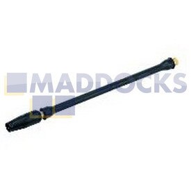 Genuine Original Bosch Vario-Jet-Fan-Power Lance for Aquatak 160 X
