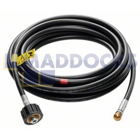 Genuine Original Robert Bosch Drain Cleaner Hose (8m)