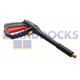 Genuine Original Robert Bosch High-Pressure Gun