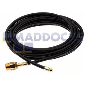 Genuine Original Robert Bosch 8m Drain Cleaner Hose 