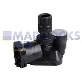 Genuine Original Karcher K3.99, K399, K4.86 Series Pressure Washer Control Head Housing