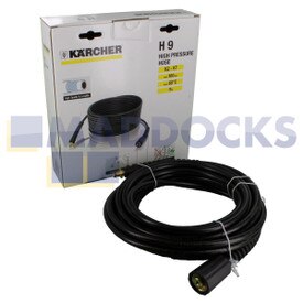 No Longer Available. Order 113-KA-29828 [Genuine Original Karcher Pressure Washer High Pressure Hose Assembly]