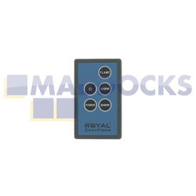 No Longer Available. Discontinued [Genuine Original Crosslee Royal Cozyfires Remote Handset for C603 Fire]
