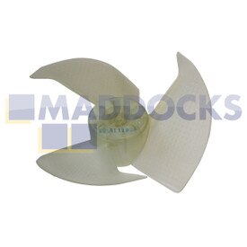 No Longer Available. Discontinued [Genuine Original Haier HSU09HD03/R220 Type Multi-Model Fitting Axial Fan]