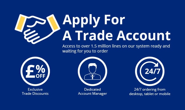 Inscreva-se para uma conta comercial